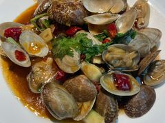 -杨氏青龙虾·羊蝎子(金盛路总店)