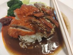 -Magic Food Point(Airport Street food)