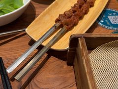 -驿楼兰(新疆菜火车站店)