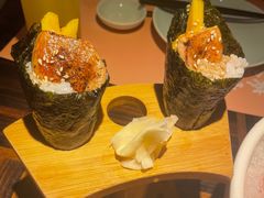 -山葵家·创意料理(万象汇店)