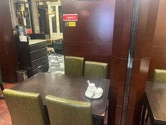 -老牌坊鲁菜名店(宽厚里店)