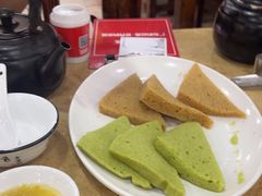 -苏记餐厅(叠南店)