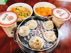 -蔡林记(广埠屯店)