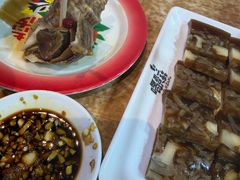 -喝丢一只鞋海鲜烧烤·海肠捞饭(东关街店)