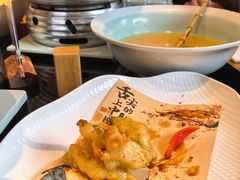 -味莊餐厅(康庄南街店)