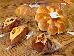 -雀食面包店(钟楼店)