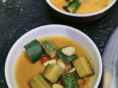 -老卜奎齐齐哈尔烤肉(人民东路店)