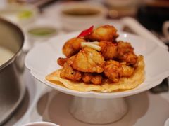 -粤界.港式海鲜火锅(望京店)