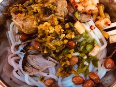 -李氏紫竹林卤粉(火车站店)