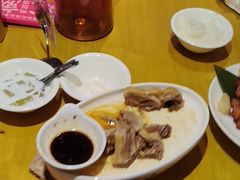 -东就鸭饭店·古早海南菜(友谊南海城店)