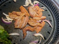 -杨记齐齐哈尔烤肉(总店)