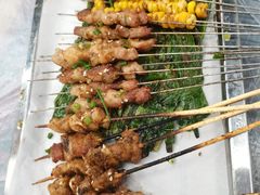 -小民大排档(江汉路店)