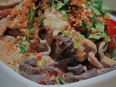 -海底捞火锅(奥森店)