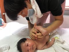 -汇慈安·高端自营月嫂(武汉月子尊享店)