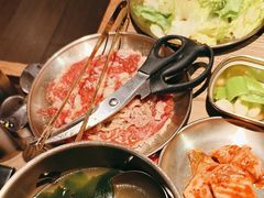 -西塔老太太泥炉烤肉(杭州首店)