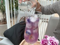 -大树餐厅(红旗街万达店)