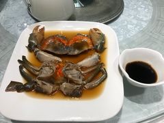-走马楼饭庄(慈城古县城店)