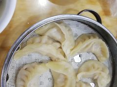 -向群锅饺(登高路店)