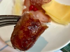 -拉蒂娜·巴西牛排馆 Latina·Brazilian Steakhouse(陆家嘴旗舰店)