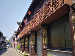 -范蠡湖公园