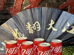 -小龙翻大江文化火锅(宽窄店)