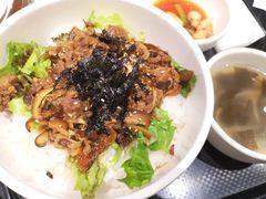 -食代馆(深业上城店)