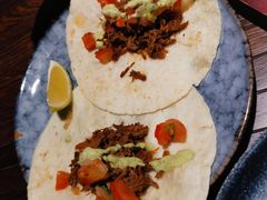 -Cactus墨西哥仙人掌餐厅