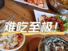 -百年石锅饭·朝鲜族传统民餐