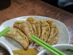 -清真蒋有记(老门东店)