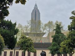 -南京中国近代史遗址博物馆(南京总统府)