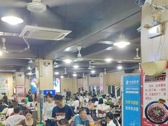 -皖北巫氏三胖地锅鸡(长淮总店)
