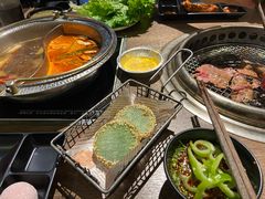 -火炉火自助餐(枫蓝国际店)