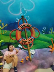 -尼克Playtime(欢乐海岸店)