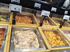 -全盛自助烤肉(大商新玛特鞍山店)