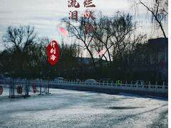 -什刹海