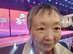 -北京西国贸大酒店