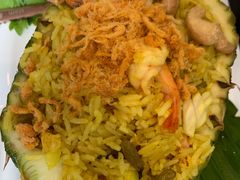 -Siam泰餐厅(水上公园店)