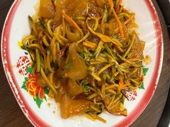 -那红花·东北菜铁锅炖(仙林金鹰店)