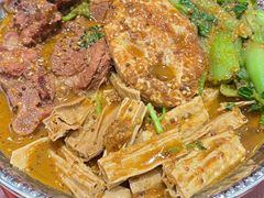 -喜家德虾仁水饺(深圳印力中心店)