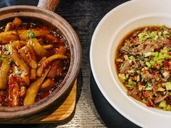 -简小舍·民间手艺菜(武昌江滩店)