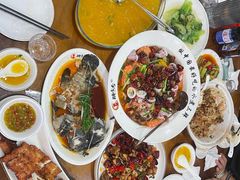 -醉壹号海鲜大排档·老厦门特色菜(厦门美食地标店)