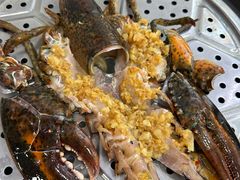 -船奇蒸汽海鲜·闽菜(八市海鲜总店)