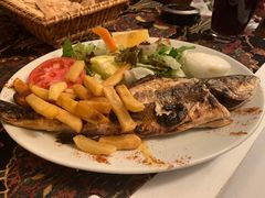 -Old Ottoman Cafe & Restaurant