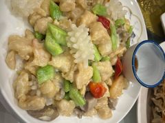 -大眼锅贴水饺(河东店)