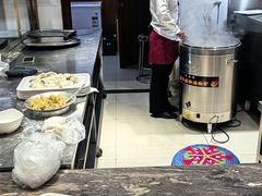 -金刚山烧烤(中山路店)