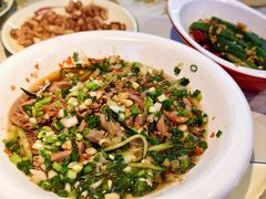 -张记虾尾·火锅·烧烤·大排档(涉外店)