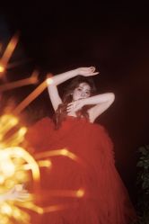 -WAVE SODA摄影工作室