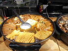 -老城南.鸭血粉丝汤(夫子庙店)