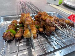 -刘一龙虾.烧烤(理工直营店)
