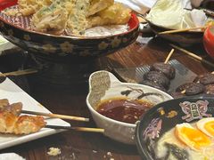 -鸟鹏烧鸟居酒屋(熙龙湾店)